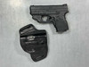 (Consignment) Springfield Armory XD-S 45 3.3" Barrel 210000090603 500 $ physical Pre-Owned Handguns Oakland Tactical Guns firearms shooting