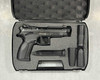 (Pre-owned) Grand Power K22 X- Trim 22LR W/Case and (2) Magazines 210000090626 425 $ physical Pre-Owned Handguns Oakland Tactical Guns firearms shooting