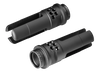 SureFire WARCOMP 762 Flash Hider Suppressor Adapter for 7.62mm (.308) Rifles MFG # WARCOMP-762-5/8-24 UPC # 084871324632