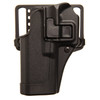 Blackhawk! SERPA CQC Concealment Holster Matte Finish Glock 42 Right Hand Black MFG# 410567BK-R UPC# 648018220074