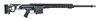 Barrett Mrad, Barr 18493 Mrad Folding Stock 308win 17 10r Blk 132794 6448 $ physical Rifles Barrett Oakland Tactical Guns firearms shooting