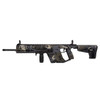 KRISS VECTOR CRB-E G2 22LR 16 TB BLK CAMO 10R KRISS KV22CMCBLK10 1059.99 $ physical Rifles Kriss USA Oakland Tactical Guns firearms shooting