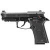 BER 80X CHEETAH 380ACP 3.9 13RD BLK BER J80XBLK13 769 $ physical Handguns BERETTA USA Oakland Tactical Guns firearms shooting