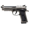 BER 92X PERFORMANCE CARRY OPTIC 9MM 10RD BER J92XPCO20 1749 $ physical Handguns BERETTA USA Oakland Tactical Guns firearms shooting