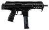 BER PMXs SUB-GUN 9MM BLK 30RD BER JPMXSBLK30 1249 $ physical Handguns BERETTA USA Oakland Tactical Guns firearms shooting