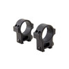 TRIJICON 34MM RINGS STANDARD HEIGHT TRI AC22003 157.27 $ physical Mounts / Rings Trijicon Oakland Tactical Guns firearms shooting