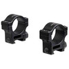 TRIJICON ACCUPOINT RINGS 30MM STD ALUMINUM TRI TR104 140.39 $ physical Mounts / Rings Trijicon Oakland Tactical Guns firearms shooting