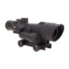 TRIJICON ACOG 3.5X35 LED ILLUM RED 223 CHEVRON TRI TA110C100491 1397.95 $ physical Optics and Sights Trijicon Oakland Tactical Guns firearms shooting