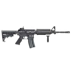 FN FN15 5.56 M4 MILITARY COLLECTOR 1X30 FN 36318 1789 $ physical RIFLES FN America Oakland Tactical Guns firearms shooting