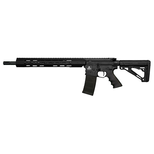 COBALT PRO SERIES RIFLE 5.56 16 BLK CERAK 30RD Rifles COBALT KINETICS CK PROA55616BLK 2278.5 New Oakland Tactical physical $ Guns Firearms Shooting
