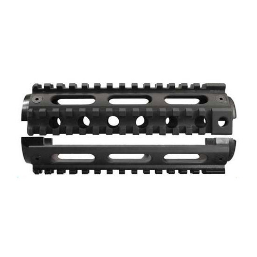 YHM HANDGUARD AR15 2 PC CARBINE LENGTH Handguards / Rails YANKEE HILL MACHINE YHM 9670 135 New Oakland Tactical physical $ Guns Firearms Shooting