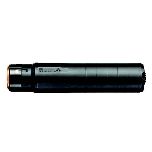 GEM SUPPRESSOR NEUTRON 7.62 Silencers Gemtech GEM 13700 690.52 New Oakland Tactical physical $ Guns Firearms Shooting