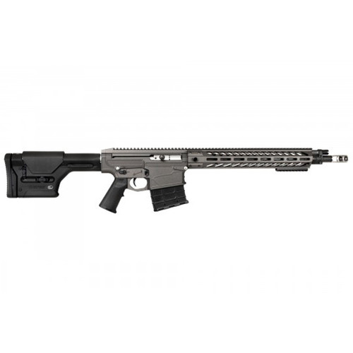 NEMO OMEN RECON 3.0 18'' 300WIN STEEL Rifles NEMO ARMS NEMO OMENRECG318 4655 New Oakland Tactical physical $ Guns Firearms Shooting