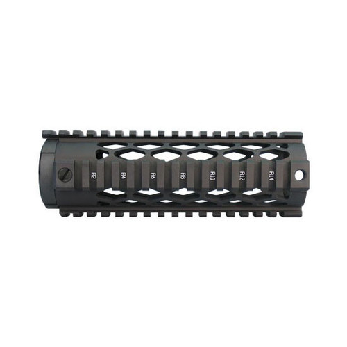 YHM FOREARM DIAMOND SERIES 7.290 CARBINE LE Muzzle Devices YANKEE HILL MACHINE YHM 9630DX 119.25 New Oakland Tactical physical $ Guns Firearms Shooting