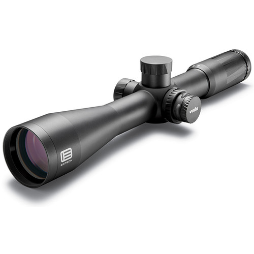 EOTECH VUDU 3.5-18X50 SF RIFLESCOPE HC1 RETICLE Optics and Sights L-3 COMMUNICATIONS-EO TECH EOT VDU318SFHC1 1545 New Oakland Tactical physical $ Guns Firearms Shooting