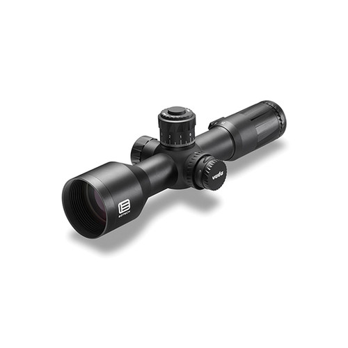 EOTECH VUDU 5-25X50 FF RIFLESCOPE MD3 RET Optics and Sights L-3 COMMUNICATIONS-EO TECH EOT VDU525FFMD3 2055 New Oakland Tactical physical $ Guns Firearms Shooting