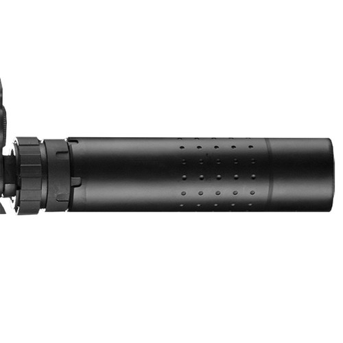 SILENCERCO CHIMERA 300 Silencers and Attachments SILENCERCO, LLC SIL SU2616 874.65 New Oakland Tactical physical $ Guns Firearms Shooting
