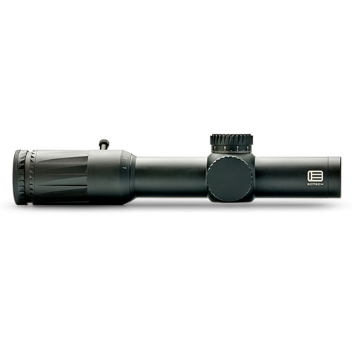 EOTECH VUDU 1-10X28 FFP RIFLESCOPE SR4 RET MOA L-3 COMMUNICATIONS-EO TECH EOT VDU110FFSR4 1749 New Oakland Tactical physical $ Guns Firearms Shooting