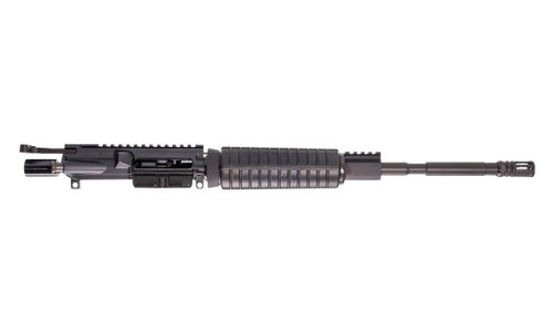 Anderson Optic Ready, And B2-k612-df000p Complete Upper 6.5 Grendel 16in Uppers Anderson 131686 425.89 New Oakland Tactical physical $ Guns Firearms Shooting