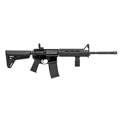 CLT AR15 5.56 16 MAGPUL BLK CARBINE 30RD Semi-auto Colt CLT CR6920MPS-B 1199 New Oakland Tactical physical $ Guns Firearms Shooting