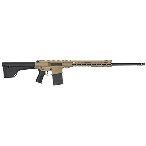 CMMG ENDEAVOR MK3 308WIN 24 TAN Semi-auto Cmmg CMMG 38A4BCBCT 1998.03 New Oakland Tactical physical $ Guns Firearms Shooting