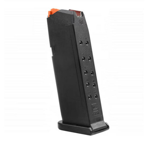 GLOCK GEN5 MAG G23 40SW 13RD ORANGE FOLLOWER PKG Magazines Glock GLOCK 65281 28.26 New Oakland Tactical physical $ Guns Firearms Shooting