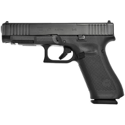 GLOCK 47 MOS 9MM 4.49 3 10RD Handguns Glock GLOCK PA475S201MOS 620 New Oakland Tactical physical $ Guns Firearms Shooting