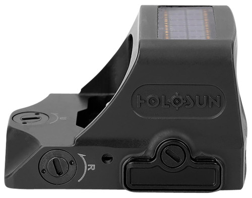 Holosun He508t-gr X2, Holosun He508t-gr-x2 Reflx Sght M.reticle Titn Handgun Red Dot Sights Holosun 128944 399.99 New Oakland Tactical physical $ Guns Firearms Shooting