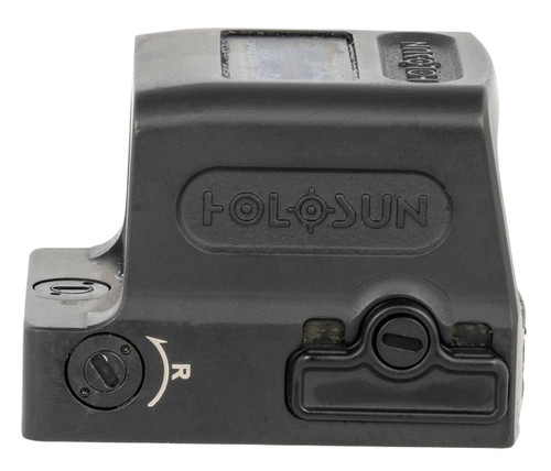 Holosun He509t- Rd X2, Holosun He509t-rd X2 Rflx Sght M.reticle Titnm Red Dot And Holographic Sights Holosun 140114 429.99 New Oakland Tactical physical $ Guns Firearms Shooting