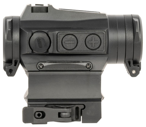 Holosun He515cm, Holosun Hs515cm Mcro Red Dot Mlt Retcl Qd Red Dot And Holographic Sights Holosun 150218 349.99 New Oakland Tactical physical $ Guns Firearms Shooting