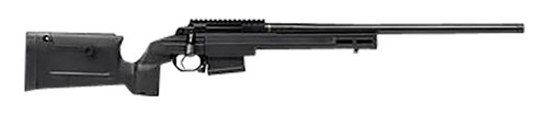 Aero Precision Solus, Aero Apbr01030001 Solus Sa Bravo Rfl 308 20" Blk Bolt Action Aero Precision 156702 1542.8 New Oakland Tactical physical $ Guns Firearms Shooting