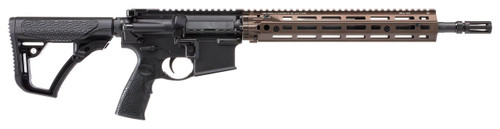 Daniel Defense M4a1, Ddf 0219104238055*ca*dd4 Riii 5.56 14.5 10r Fde Rifles Daniel Defense 144157 2430 New Oakland Tactical physical $ Guns Firearms Shooting