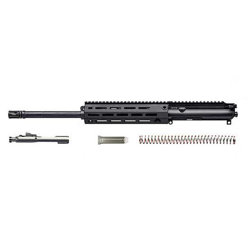 HK MR556 5.56 16.5 MLOK UPPER RECEIVER KIT HK 81000584 1889.78 $ physical Rifles H&K Oakland Tactical Guns firearms shooting