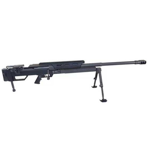 STEYR HS 50 M1 50BMG 35 TAKEDOWN ADJ STK 5RD STEYR 610551 10186 $ physical Rifles Steiner Oakland Tactical Guns firearms shooting