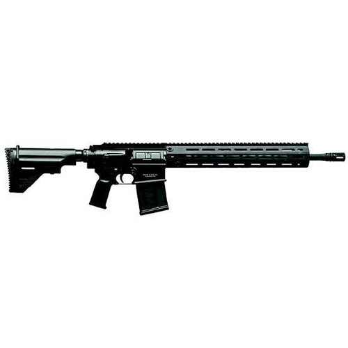 HK MR762 308WIN 16.5 OPTICS READY MLOK 20RD HK 81000586 3999 $ physical Rifles H&K Oakland Tactical Guns firearms shooting