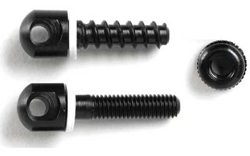 Uncle Mike's  115 B BASE SCREWS MFG# 2500-0 UPC# 043699250004