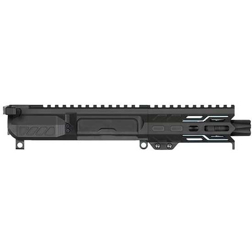 CMMG BANSHEE MK4 UPPER GROUP 22LR 4.5 BLK CMMG 22B5BD4AB 678.1 $ physical Gun Parts Cmmg Oakland Tactical Guns firearms shooting