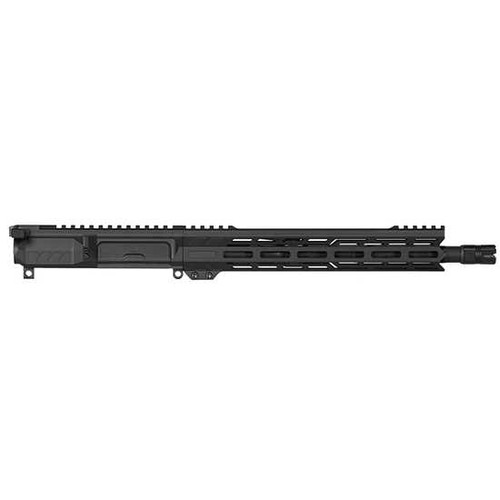 CMMG BANSHEE MK4 UPPER GROUP 300BLK 12.5 BLK CMMG 30B8A6FAB 874.95 $ physical Gun Parts Cmmg Oakland Tactical Guns firearms shooting