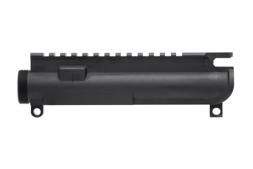 Spike's Tactical Flat Top Upper 9mm W/ejection Port Door SKU# SFT902D