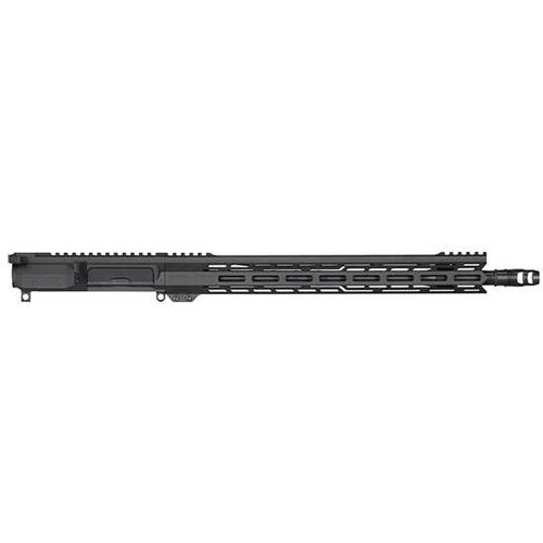 CMMG RESOLUTE MK4 UPPER GROUP 6MM ARC 16.1 BLK CMMG 60B1091AB 899.95 $ physical Gun Parts Cmmg Oakland Tactical Guns firearms shooting