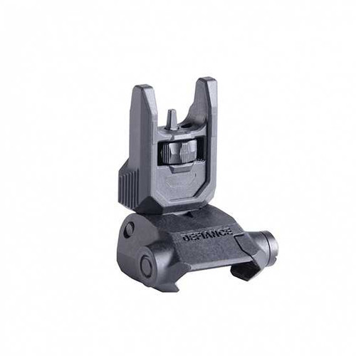 KRISS AR-15 FRONT SIGHT POLYMER BLK KRISS DAPFSBL00 39.99 $ physical Muzzle Devices Kriss USA Oakland Tactical Guns firearms shooting