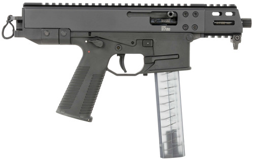 B&t Firearms Ghm9, Bt 450008 Cmpct Ghm9 9mm 4.3 30r Blk 148959 1715 $ physical Guns B&T FIREARMS Oakland Tactical Guns firearms shooting