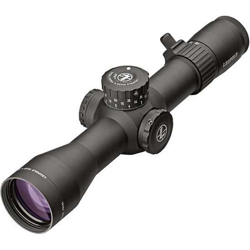 LEU MK5 HD 3.6-18X44MM 35MM M5C3 MATTE FFP TREM LEU 173299 2299.99 $ physical Optics and Sights Leupold Oakland Tactical Guns firearms shooting