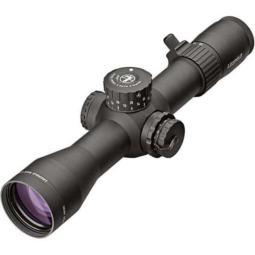 LEU MK5 HD 3.6-18X44MM 35MM M5C3 MATTE FFP IL LEU 173301 2499.99 $ physical Optics and Sights Leupold Oakland Tactical Guns firearms shooting