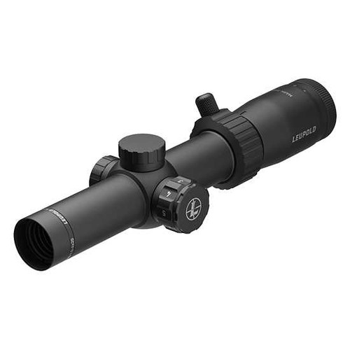 LEU MK3 HD 1.5-4X20 30MM FIREDOT BDC LEU 180663 699.99 $ physical Optics and Sights Leupold Oakland Tactical Guns firearms shooting