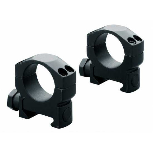 LEU MK4 RINGS 35MM HIGH ALUMINUM MATTE LEU 120180 149.64 $ physical Mounts / Rings Leupold Oakland Tactical Guns firearms shooting