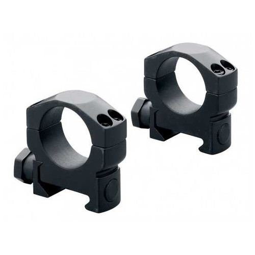 LEU MK4 RINGS 30MM MEDIUM MATTE LEU 61049 133.01 $ physical Mounts / Rings Leupold Oakland Tactical Guns firearms shooting