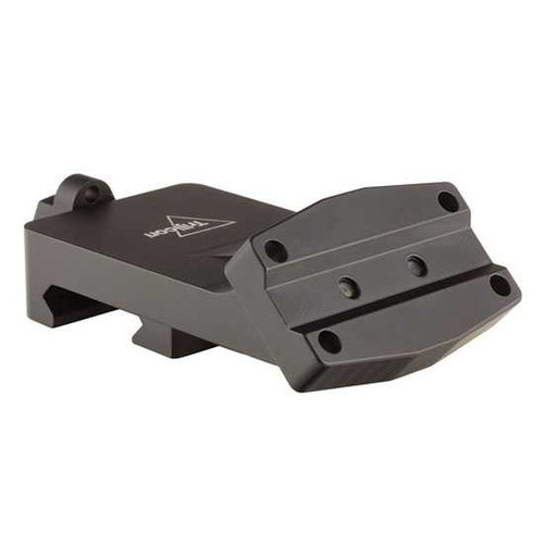 TRIJICON MRO 45 DEGREE OFFSET MOUNT TRI AC32081 198.02 $ physical Mounts / Rings Trijicon Oakland Tactical Guns firearms shooting