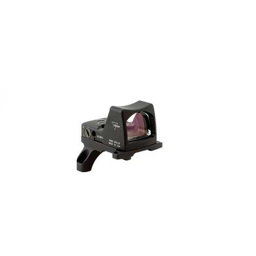 TRIJICON RMR T2 6.5 MOA RED DOT LED W/ RM35 TRI RM02C700611 648.03 $ physical Optics and Sights Trijicon Oakland Tactical Guns firearms shooting