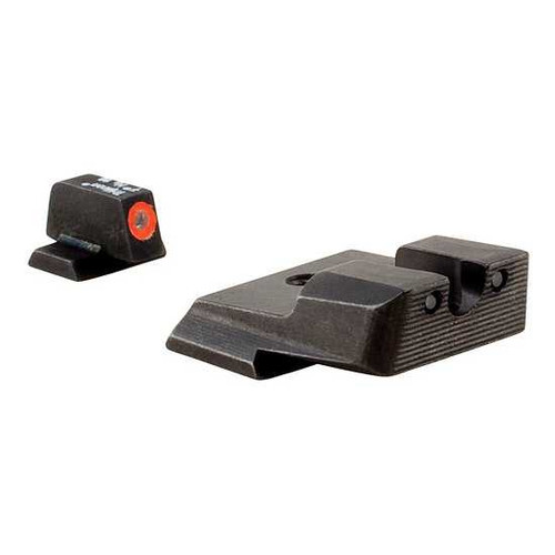 TRIJICON NIGHT SIGHTS HD S&W M&P ORG FRNT SET TRI SA137O 104.23 $ physical Muzzle Devices Trijicon Oakland Tactical Guns firearms shooting